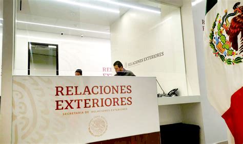 secretaria de relaciones exteriores mexicali|Delegaciones SRE de Baja California